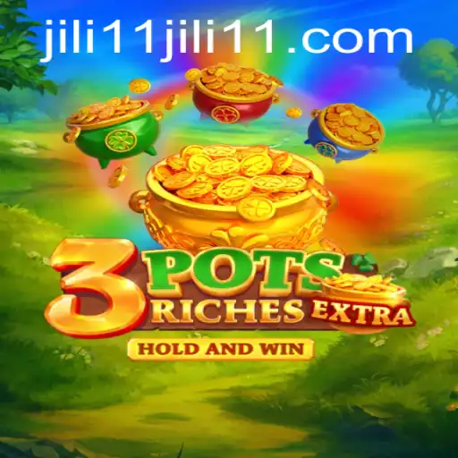 Dive into the Exciting World of 3potsExtra: A Game Revolution for 2023
