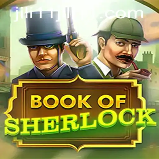 BookOfSherlock: Unraveling Mysteries with jili11