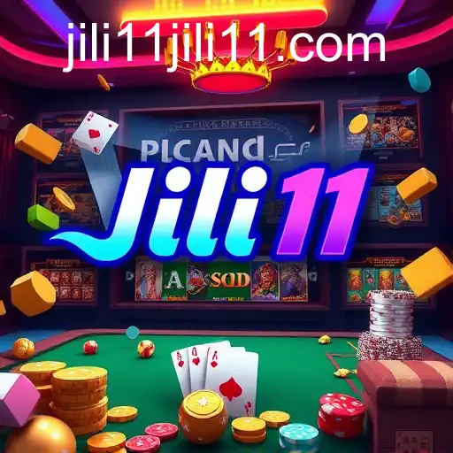 Gaming Experience jili11 - 800+ Premium and Exclusive Games