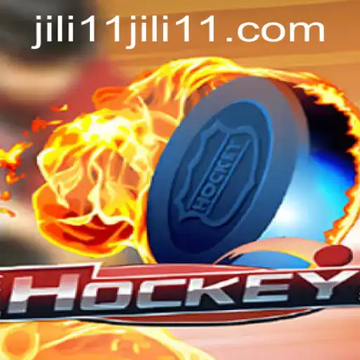 Exploring the World of Hockey and the Rise of Jili11