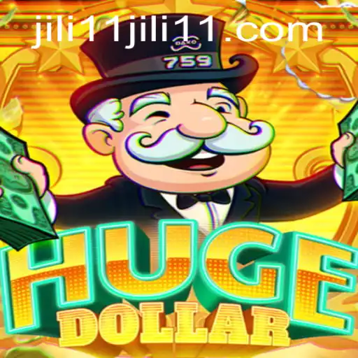 Exploring the Thrilling Universe of HugeDollar
