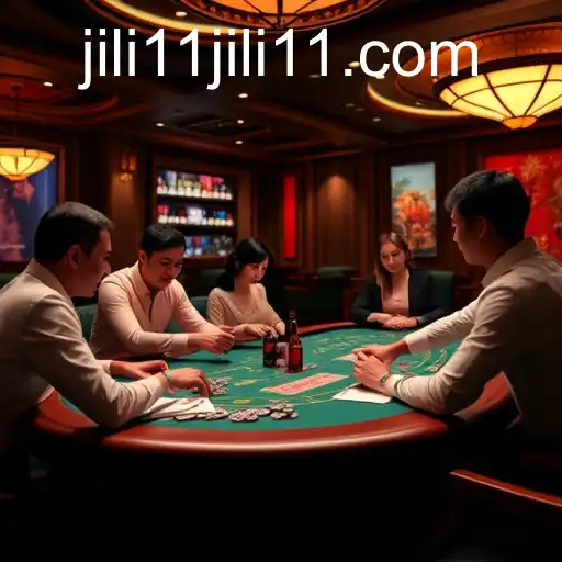 VIP Service jili11 - 24/7 Support and Exclusive Benefits