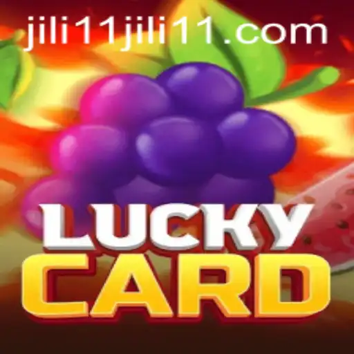 Exploring the Exciting World of LuckyCard: The Dynamic Game by jili11