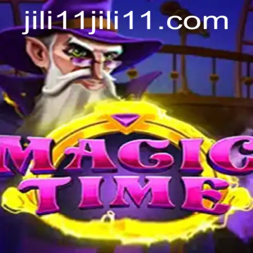 MagicTime: A Captivating Realm of Strategy and Adventure