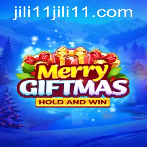 Unwrapping the Thrills of MerryGiftmas: An Exciting New Game